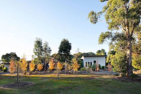 Arya - SA Accommodation 3