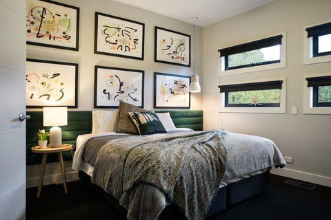 Arya - SA Accommodation 7