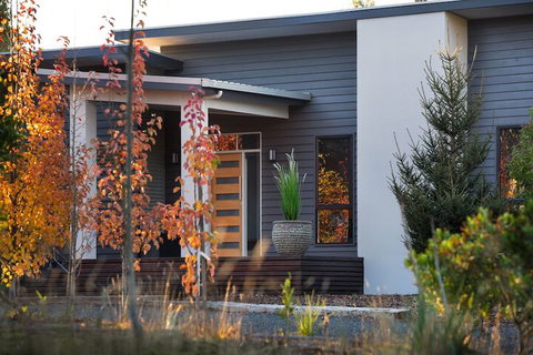 Arya - SA Accommodation 2