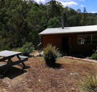 Minnow cabins - SA Accommodation