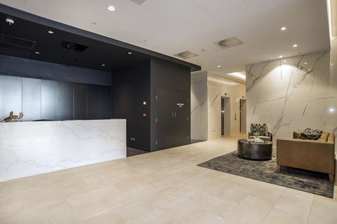 Arise Brisbane One - SA Accommodation 5