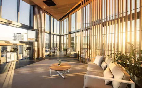 Arise Brisbane One - SA Accommodation 3