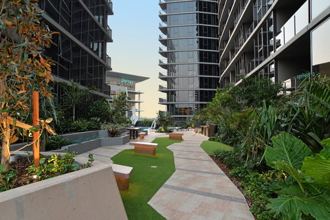 Arise Brisbane One - SA Accommodation 2