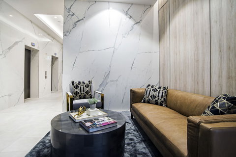 Arise Brisbane One - SA Accommodation 4