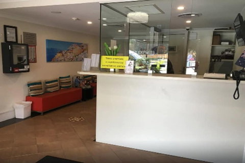 Arena Hotel - SA Accommodation 5