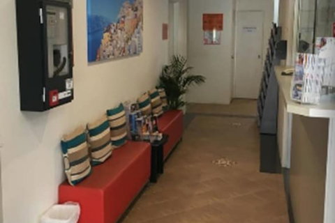 Arena Hotel - SA Accommodation 4