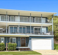 Sandcastles Coign 10 - SA Accommodation