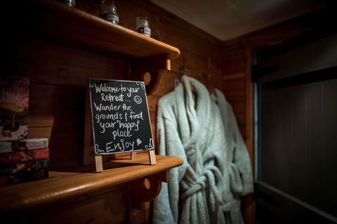 Guide Falls Cottage - SA Accommodation 1