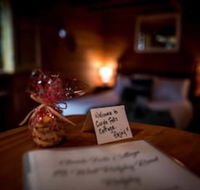 Guide Falls Cottage - SA Accommodation
