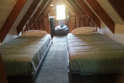 Guide Falls Cottage - SA Accommodation 3