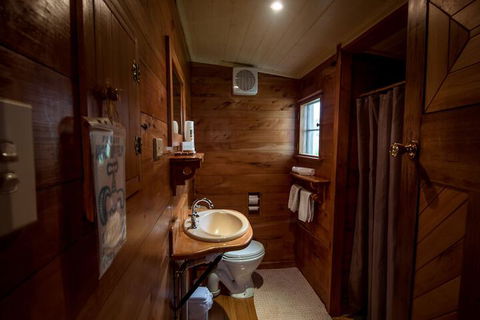 Guide Falls Cottage - SA Accommodation 2