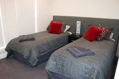 River Devine Murray Bridge - SA Accommodation 2