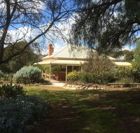Thalia Getaway Villa - SA Accommodation