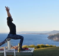 Heart  Soul Retreats - SA Accommodation