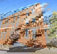 BOUTIQUE STAYS - Loft on Rose - SA Accommodation