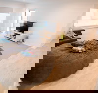 Serenity Murray River - SA Accommodation