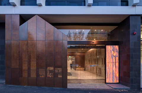 Arise The Eminence - SA Accommodation 2