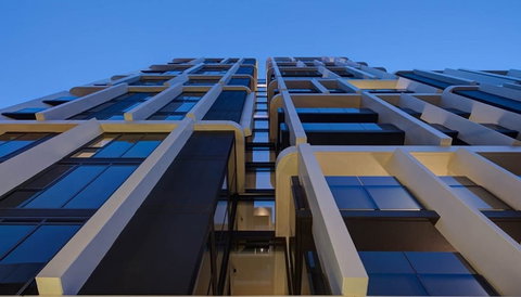 Arise The Eminence - SA Accommodation 5