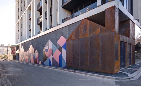 Arise The Eminence - SA Accommodation 0