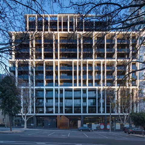 Arise The Eminence - SA Accommodation 3