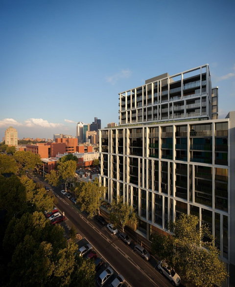 Arise The Eminence - SA Accommodation 6