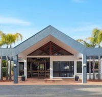 Comfort Inn  Suites Riverland - SA Accommodation