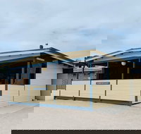 Venus Bay Beachfront Tourist Park - SA Accommodation