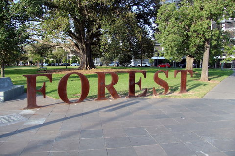 Adelaide Central Apartment - 3BR, 2Bath & Carpark - SA Accommodation 4