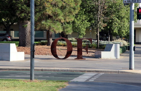 Adelaide Central Apartment - 3BR, 2Bath & Carpark - SA Accommodation 2