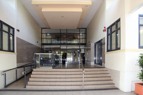 Adelaide Central Apartment - 3BR, 2Bath & Carpark - SA Accommodation 5