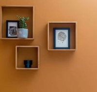 Mika 2bdr Fitzroy pad With Secure Parking - SA Accommodation