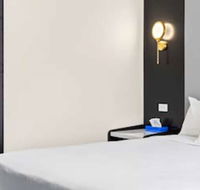 WM Hotel Bankstown - SA Accommodation