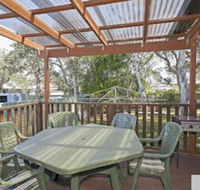 Ryans Cottage Sawtell NSW - SA Accommodation