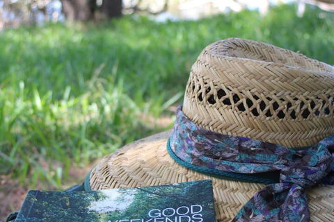 Waters Edge - SA Accommodation 2