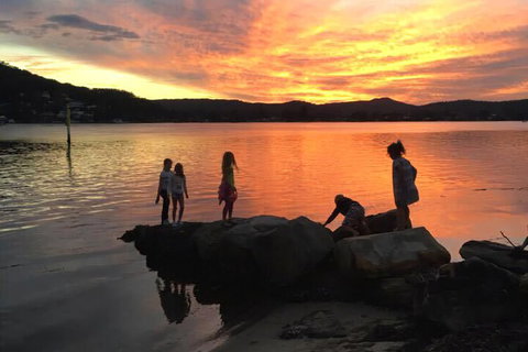 Waters Edge - SA Accommodation 7