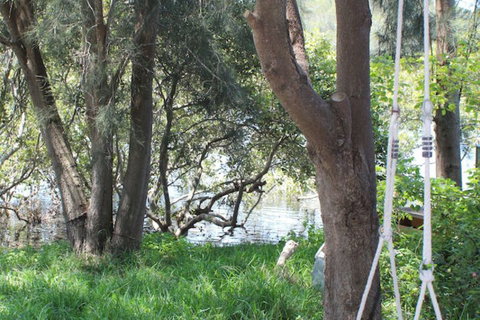 Waters Edge - SA Accommodation 5