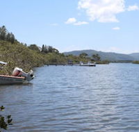 Waters Edge - SA Accommodation