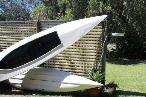 Waters Edge - SA Accommodation 6