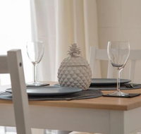 New Aptmnt Only 5 Mins To Mona Gallery - SA Accommodation