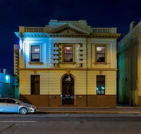 BANK192 - SA Accommodation