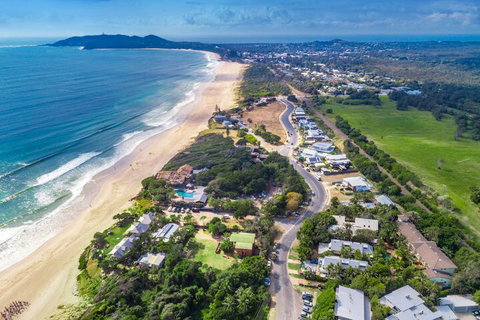 A PERFECT STAY - 3 Salty Sisters - SA Accommodation 1