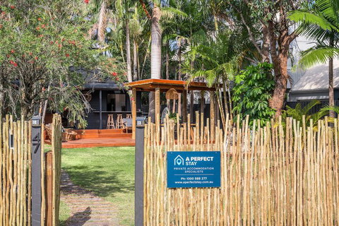 A PERFECT STAY - 3 Salty Sisters - SA Accommodation 2