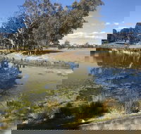 Rivers Apartments  Motel Sale Gippsland - SA Accommodation