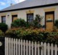Sargeants  Armoury Cottages 1823 - SA Accommodation