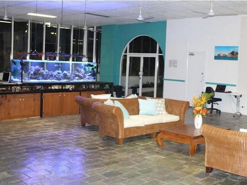 All Seasons Magnetic Island - SA Accommodation 0