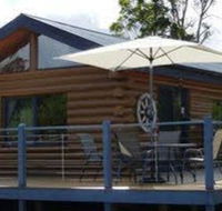 Windermere Cabins - SA Accommodation