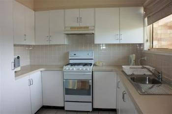 Boulevard Serviced Apartments - SA Accommodation 0