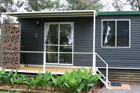 BIG4 Forbes Holiday Park - SA Accommodation 3