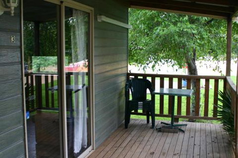 BIG4 Forbes Holiday Park - SA Accommodation 6