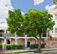 The Manere - SA Accommodation